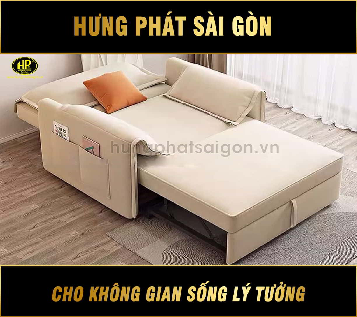 sofa giường đa năng G-43