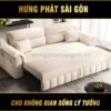 sofa giường đa năng G-41