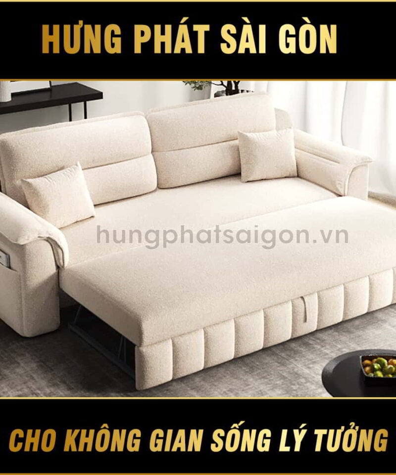 sofa giường đa năng G-41