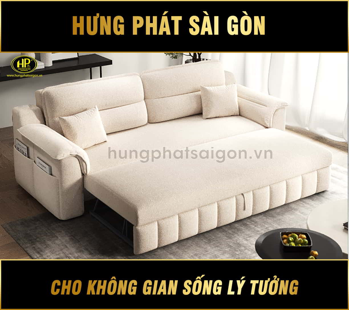 sofa giường đa năng G-41