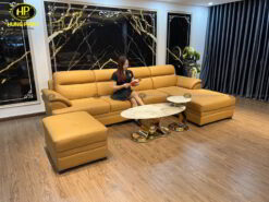 Sofa phòng khách cao cấp HD-57P