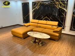 Ghế sofa góc hiện đại H-216A
