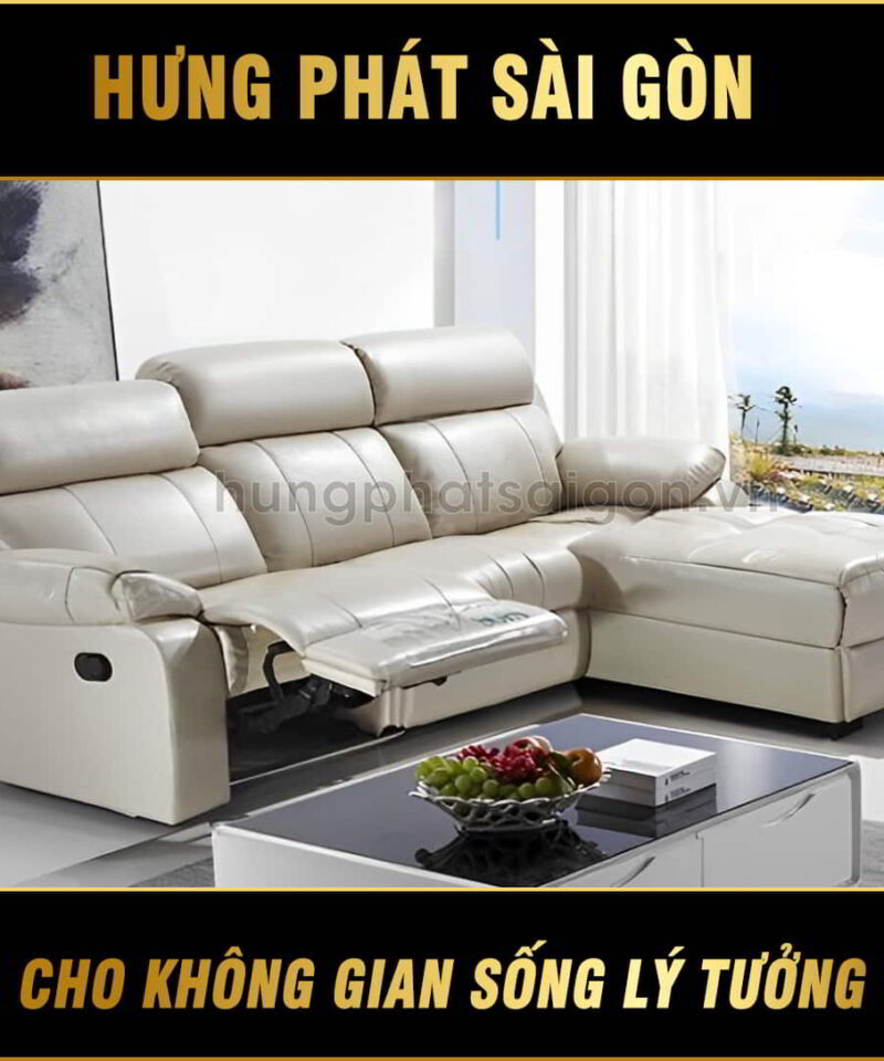 Sofa thư giãn KN-842