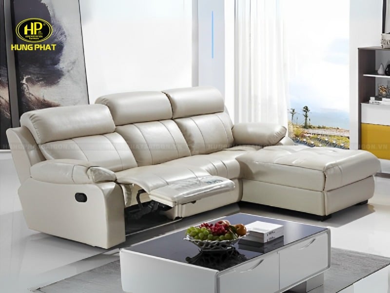 sofa thư giãn băng 3 kn-842