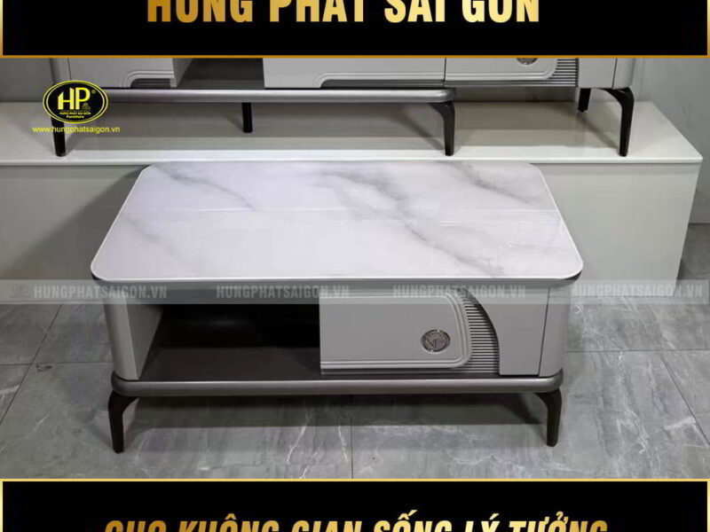 Bàn sofa nhập khẩu hiện đại 321-101