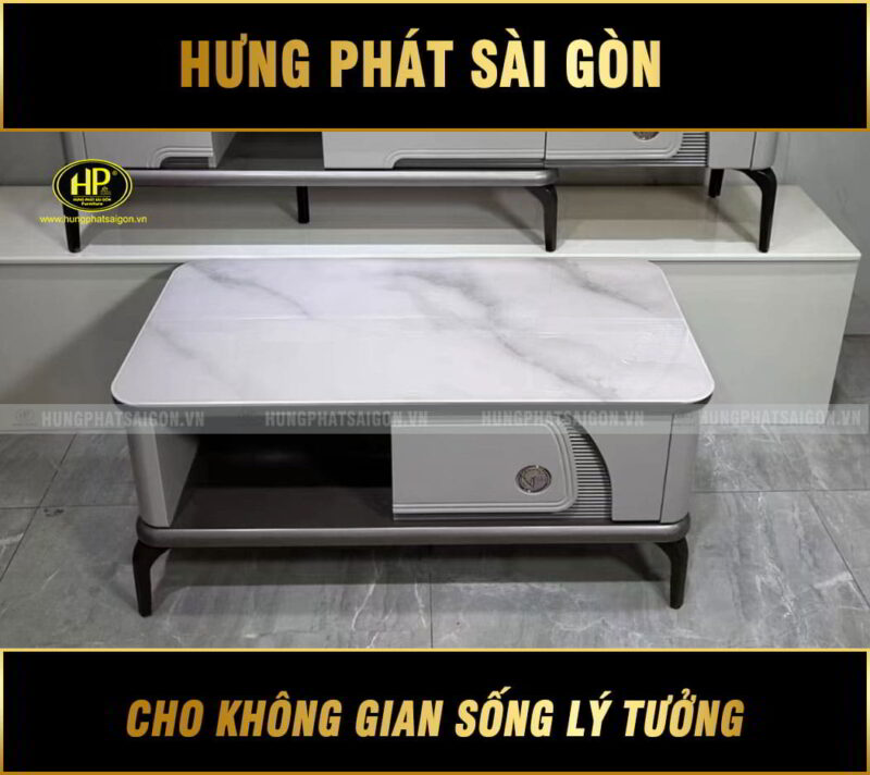 Bàn sofa nhập khẩu hiện đại 321-101