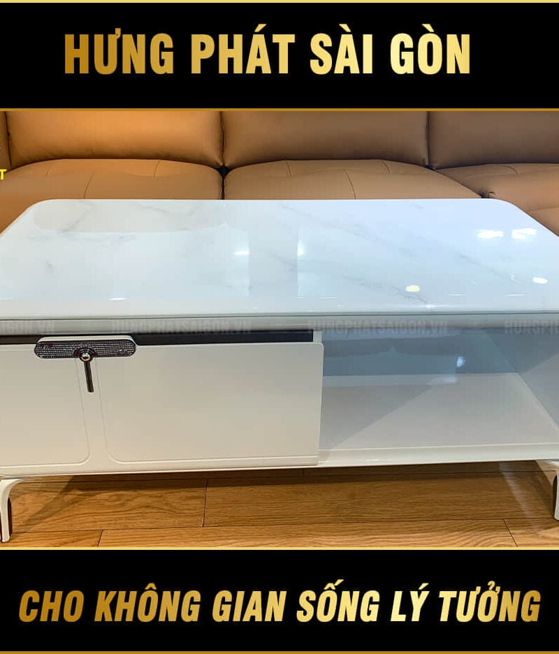 bàn sofa phòng khách hiện đại S93-120