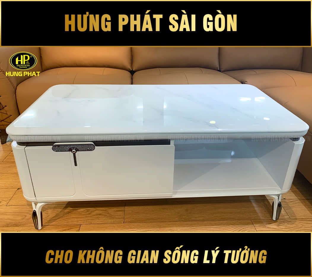 bàn sofa phòng khách hiện đại S93-120