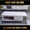 bàn sofa phòng khách 331-120