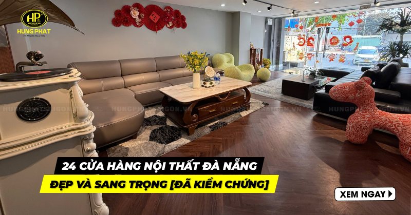 các cửa hàng nội thất đà nẵng