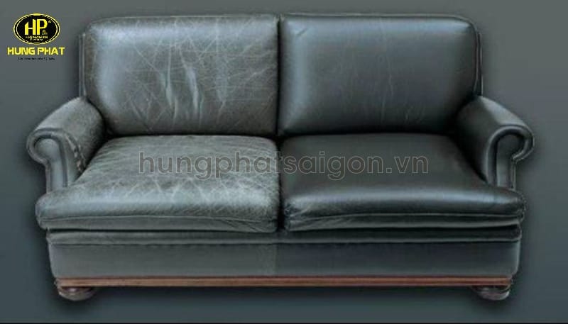 sử lý sofa da bị phải màu