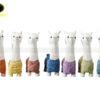 Ghế decor hình lạc đà Alpaca LD-01