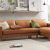 ghế sofa phòng khách h-327