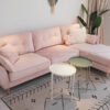 sofa góc hiện đại h-324