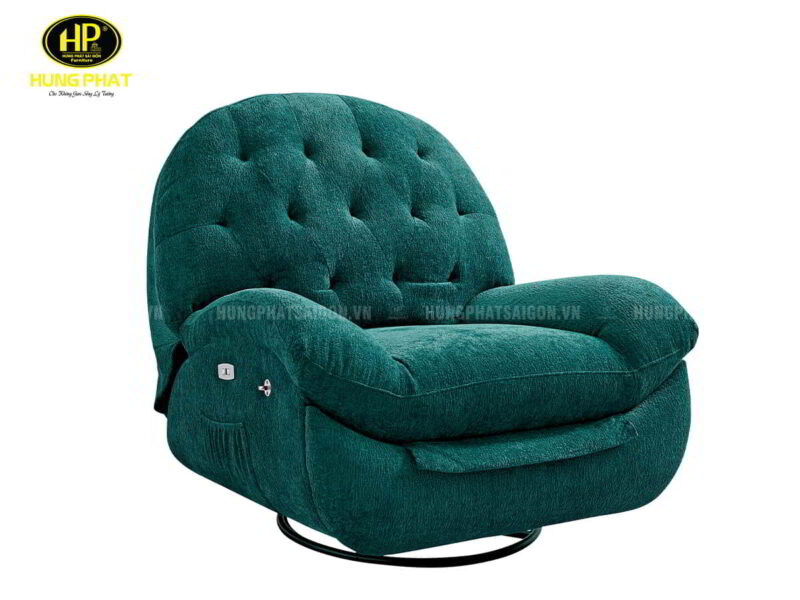 Sofa đơn thư giãn hiện đại TD-01