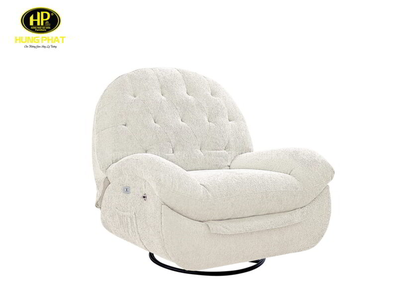 Ghế sofa thư giãn chỉnh điện nhập khẩu TD-01