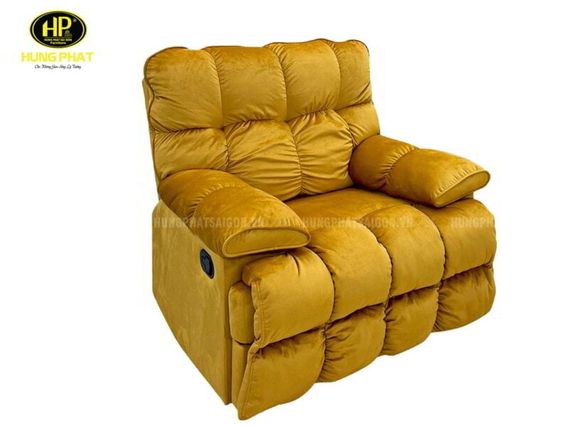 Ghế sofa thư giãn hiện đại TD-02