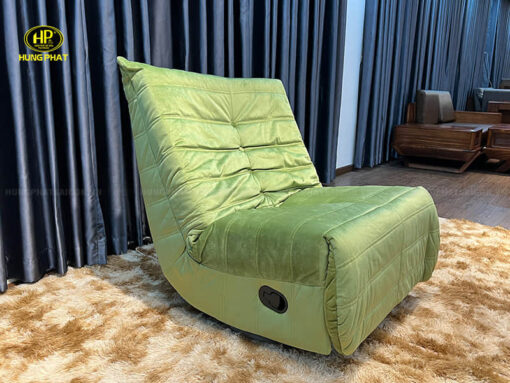 Sofa thư giãn êm ái F5-X phù hợp mọi không gian