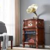 Máy phát nhạc cổ điển L-F10