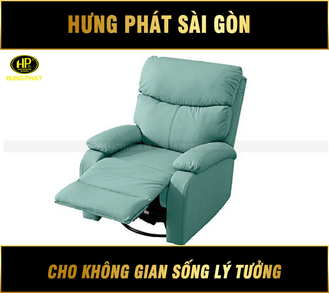 Sofa đơn thư giãn G-01-XR