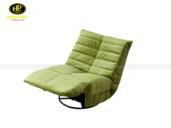 Sofa đơn thư giãn mềm mại F5