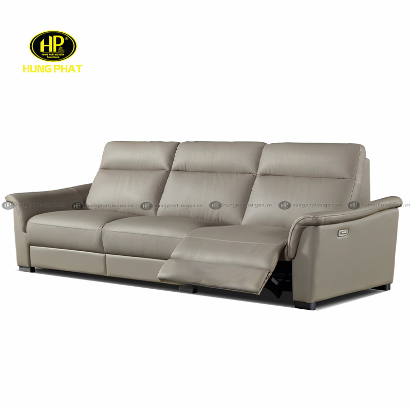 Sofa thư giãn chỉnh điện S162D