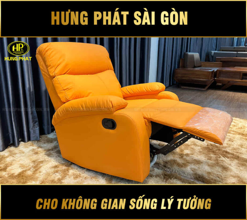 Ghế sofa thư giãn G-01-C