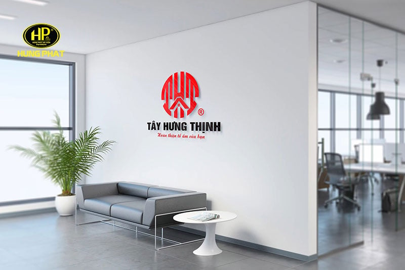 Xưởng sản xuất bàn ghế - Tây Hưng Thịnh