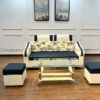 bộ sofa phòng khách h-102
