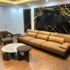 ghế sofa da bò nhập khẩu h697