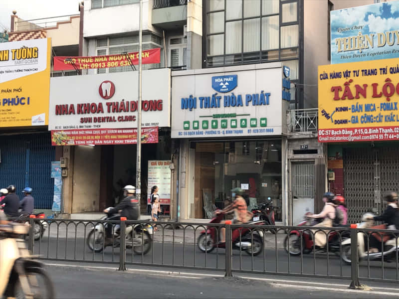 nội thất hòa phát