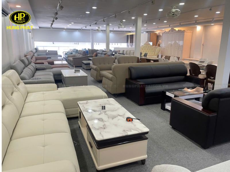 nội thất hưng phát chi nhánh quận 7