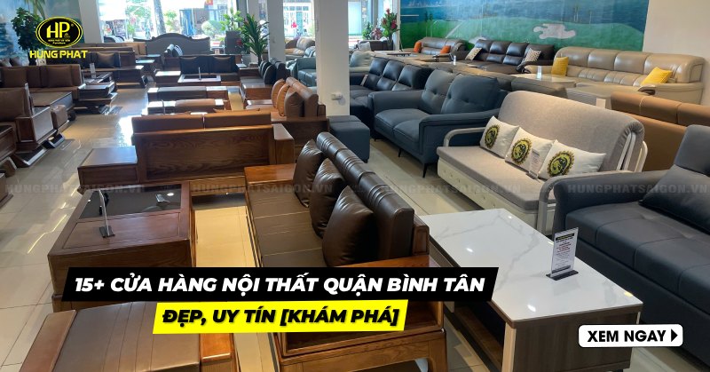 nội thất quận bình tân