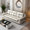sofa băng phòng khách h-328