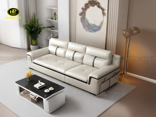 sofa băng phòng khách H-328