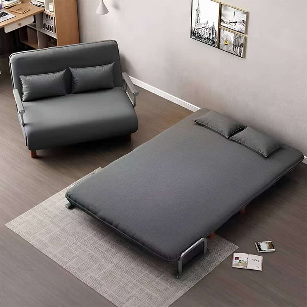 sofa giường gấp gọn