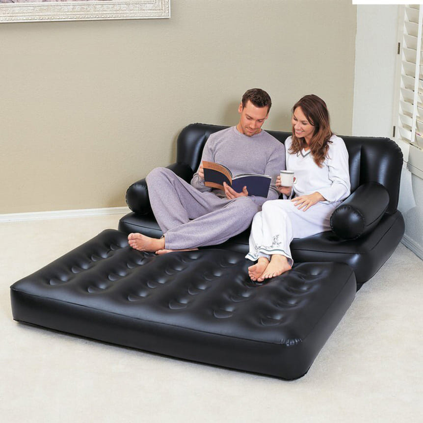 sofa giường hơi