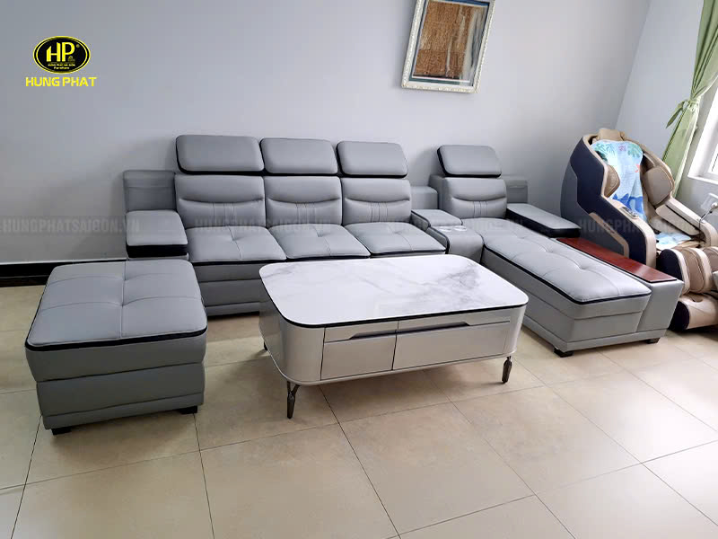 sofa da hd-61p