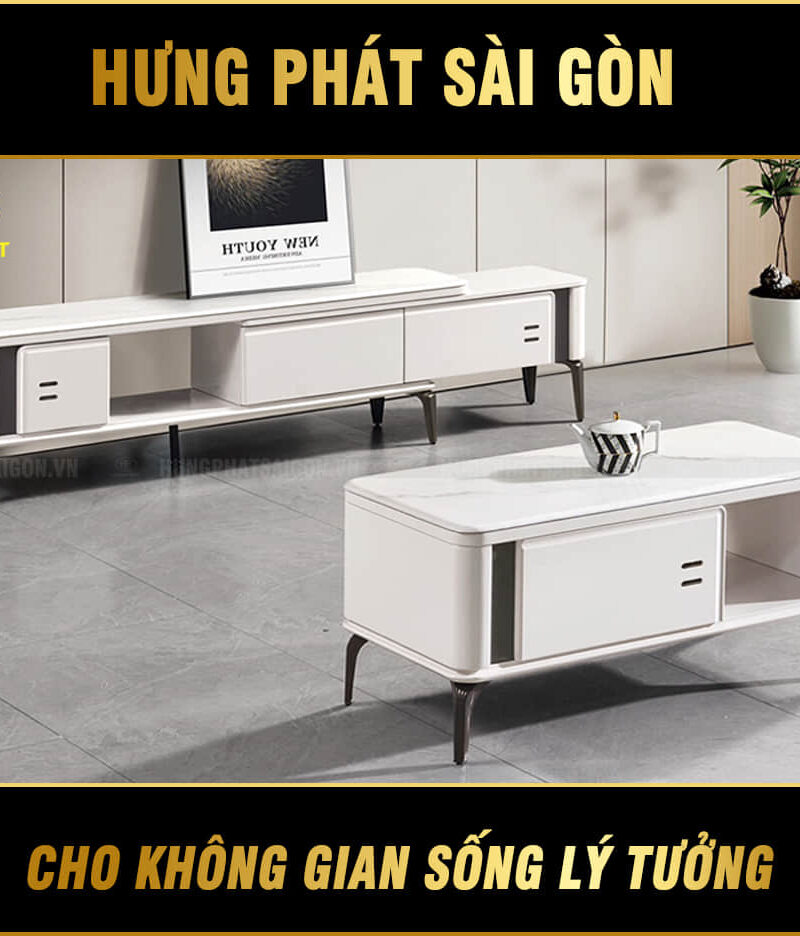 bàn sofa hiện đại C1612