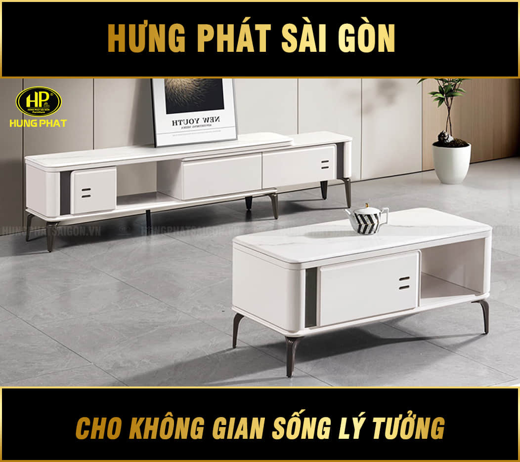 bàn sofa hiện đại C1612