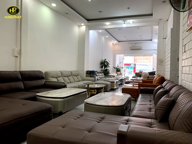 chi nhánh sofa hưng phát sài gòn quận bình thạnh