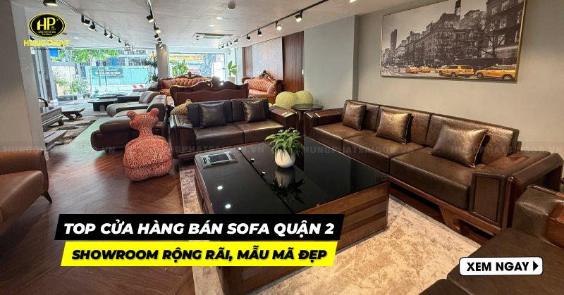 cửa hàng bán sofa quận 2