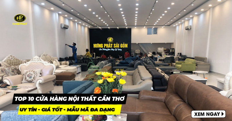 cửa hàng nội thất cần thơ