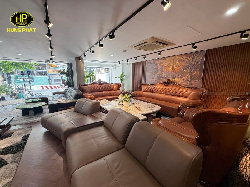 cửa hàng sofa hưng phát sài gòn quận 2