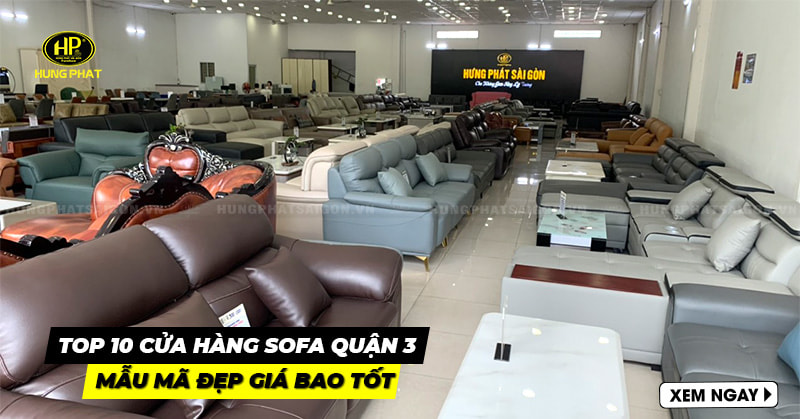 cửa hàng sofa quận 3