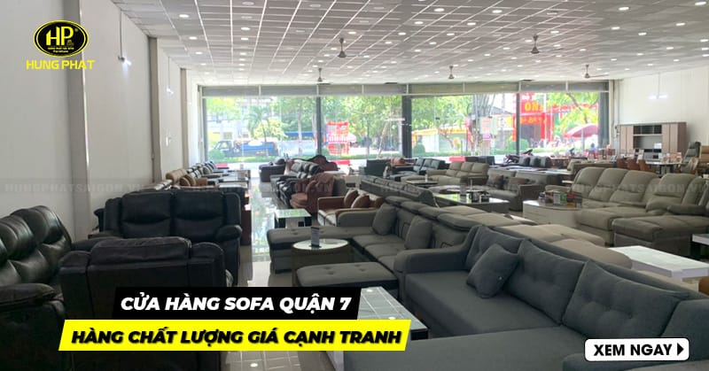 cửa hàng sofa quận 7