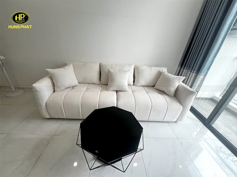 ghế sofa băng H-332