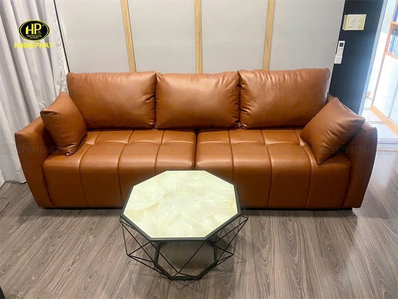 ghế sofa băng h-332