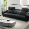 ghế sofa da bò ý gc-3061