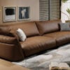 ghế sofa da hàn quốc h-333